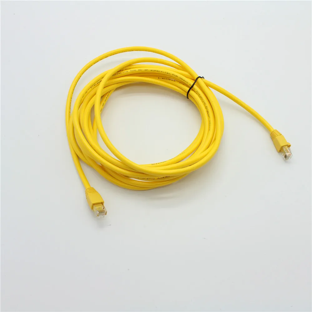 Для BMW ICOM A2 сетевой кабель инструмент диагностики автомобиля сетевой кабель I-COM A2 + B + C Авто диагностики и программирование сканер