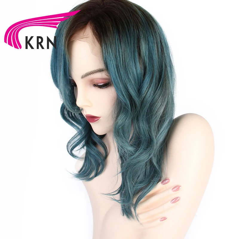Brazilian Lace Front Human Hair Wigs