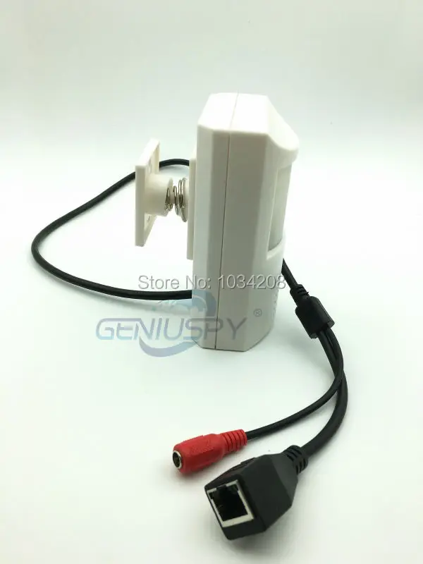 Pir ip camera 3