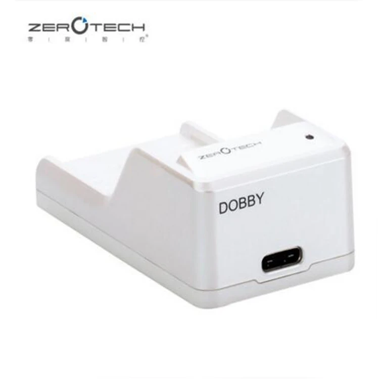 ZEROTECH Dobby Карманный селфи Дрон запасные части оригинальное зарядное устройство |