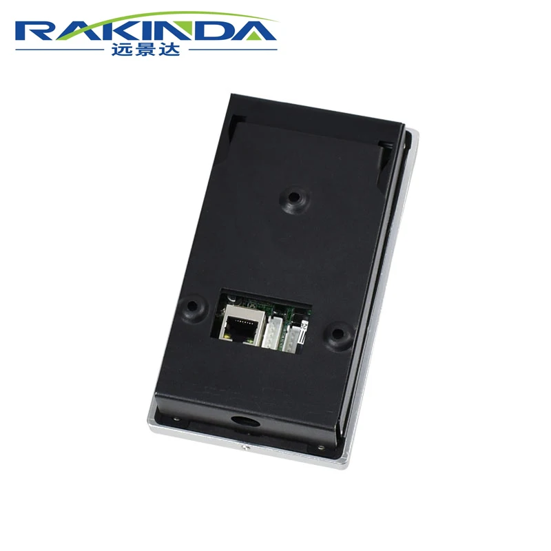 RD007-TCP IP Wiegend плата управления доступом автономная Ethernet Wifi карта контроля доступа штрих-кода