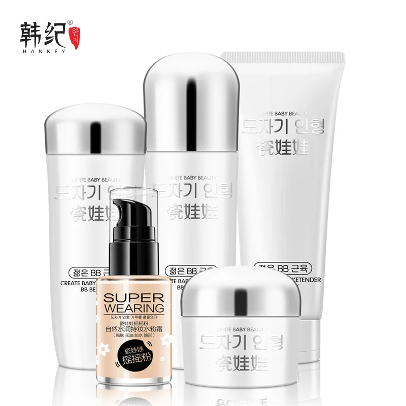 hydrating cleanser korean