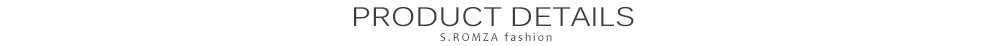 product details
