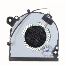 Новинка для samsung NP905S3K NP910S3K NP905S3L NP910S3L NP 905S3K 910S3K 905S3L 910S3L FGC6 DFS150005040T BA31-00155B Вентилятор охлаждения