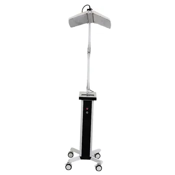 

PDT skin whitening led light therapy machine/pdt therapy 4 colors lights led skin treatment machine for sale