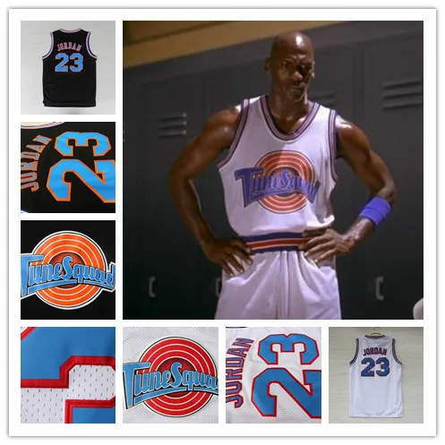 authentic space jam jersey