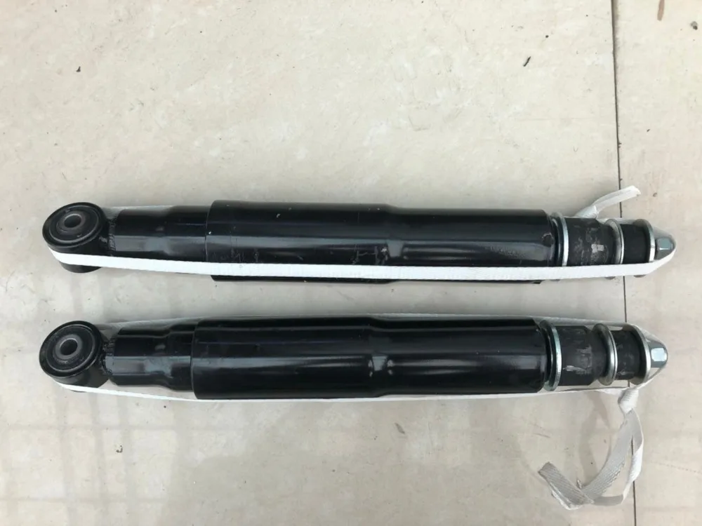 

1pc Rear Shock absorber for Chinese SAIC ROEWE W5 Ssangyong Kyron SUV 2WD 4WD Auto car motor part 10039815