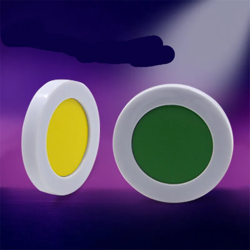 Buy Rainbow Chips Color Change Chip Magic Tricks