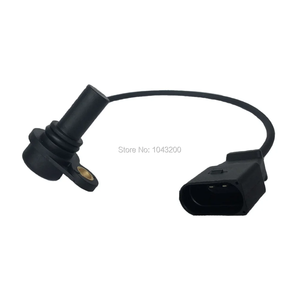 

01M927321B New AT Transmission Speed Sensor for Volkswagen VW Beetle Golf Jetta 01M 927 321B 6PU 009 161-041