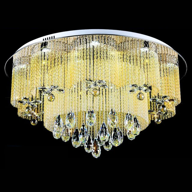 Glas Sticks Wohnzimmer Led deckenleuchte Moderne Esszimmer Edelstahl ... Glas Sticks Wohnzimmer Led deckenleuchte Moderne Esszimmer Edelstahl ...