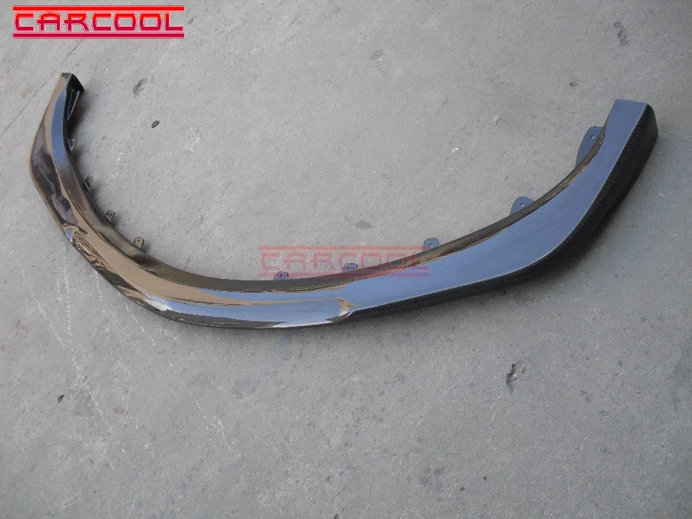 Evolution 8 D-Style Front Lip (7)