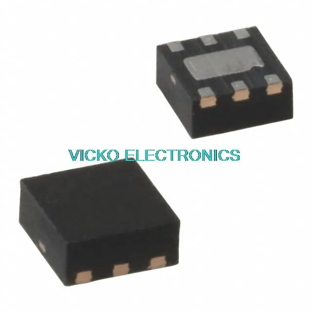 [ VICKO ] MIC5335-SNYMT TR IC рег LDO 3.3 В / 2.85 0.3A 6 TMLF Micrel Inc | Электронные компоненты и