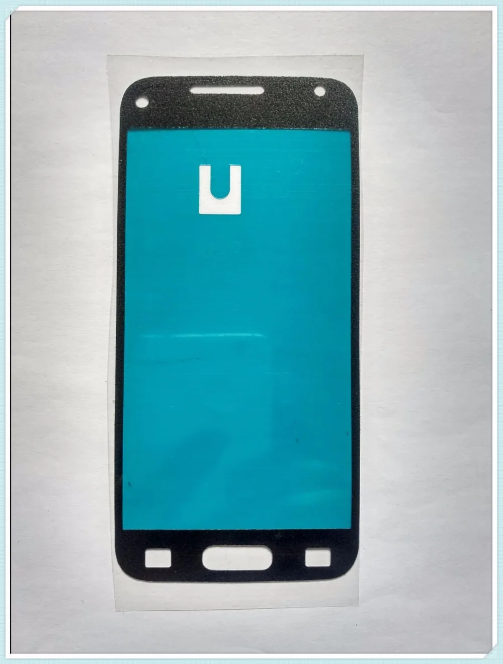 

1 Piece High Quality New Replacement for Samsung Galaxy S5 Mini SM-G800 G800F LCD Front Frame Adhesive Sticker Glue Tap