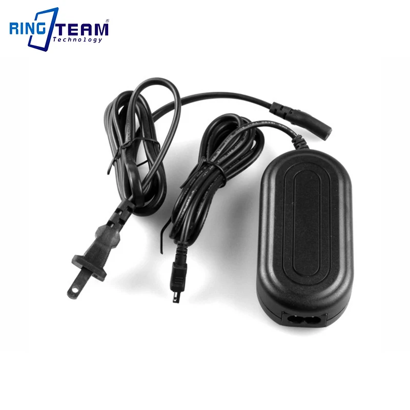 EH67 EH-67 AC Power Adapter Charger for Nikon COOLPIX L100 L105 L110 L120 L310 L320 L330 L340 L810 L820 L830 L840 Digital Camera