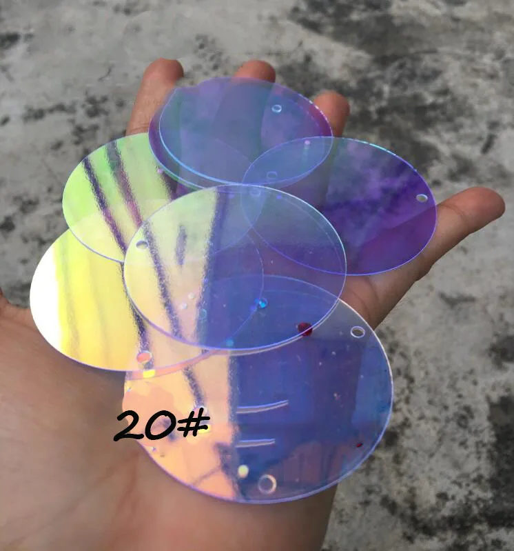 20# 