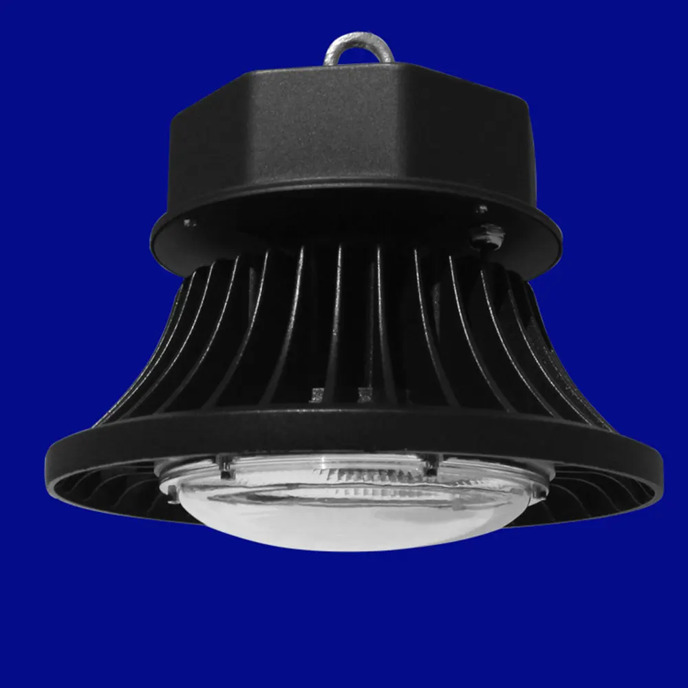 

Led patch light 100W explosion proof high shed high power UFO flying saucer lamps LED chip high brightness warehouse lighting