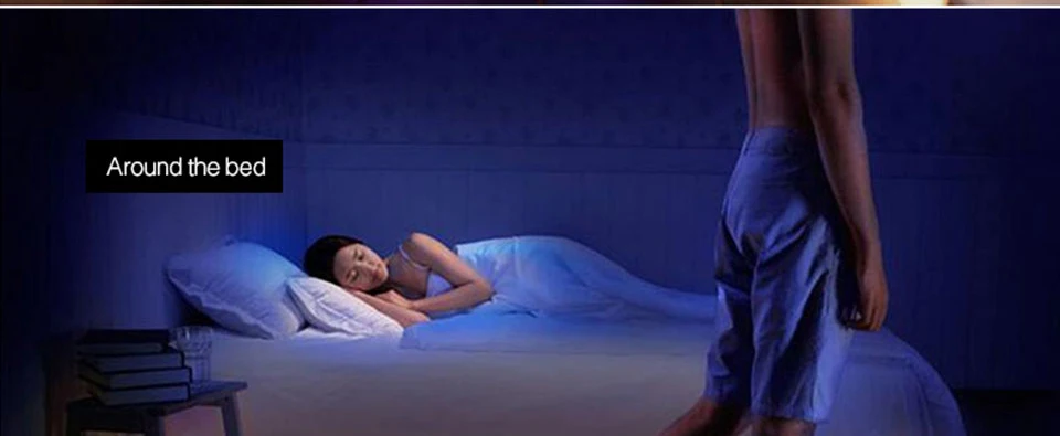 motion sensor led strip (12)