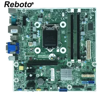 

Reboto For HP 400 G1 MT Desktop Motherboard MS-7860 V1.2 H81 LGA1150 780323-001 780323-501 780323-601 718775-002 MB 100% Tested