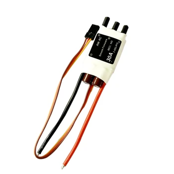 

30A SimonK Blheli Firmware Brushless ESC Without BEC for RC X500 X525 Quadcopter Multicopter 6-Axis Copter