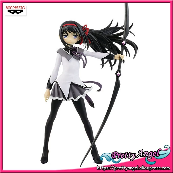 Оригинальная фигурка PrettyAngel из фильма баното Puella Magi Madoka Magica [Новинка] история