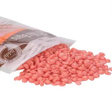 Набор для макияжа бровей, без полос для удаления Горячее предложение гранула твердого парафина воск для зоны бикини приспособления для удаления волос профессиональная машинка для удаления волос, восковые бусинки