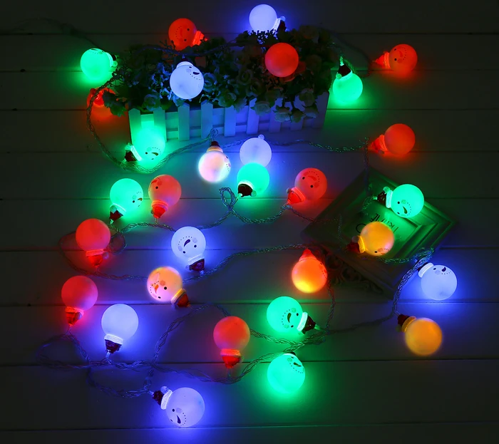 Decoration Lights (8)