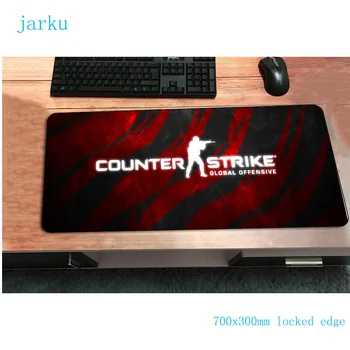 

cs go mouse pad best 700x300mm gaming mousepad gamer mouse mat Professional pad keyboard computer padmouse laptop play mats