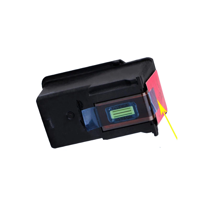 Совместимый чернильный картридж XiongCai для принтера HP 816 817 DeskJet D1468 D2360 D2368 D2468 3668 5168
