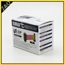 IDP 650643 SIADC-S-YMCKO используется на всех интеллектуальных односторонних и двухсторонних принтерах