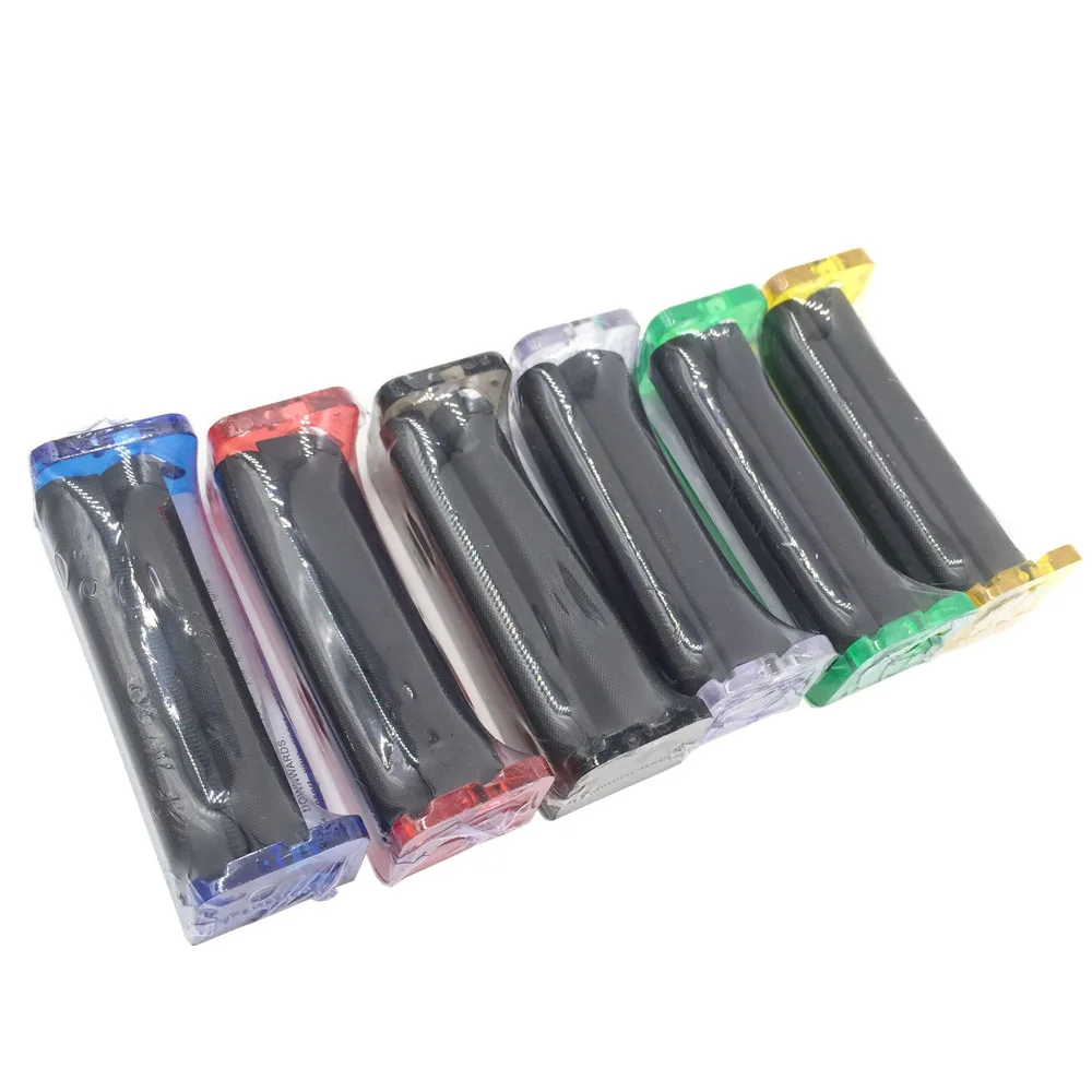 

1pc 70mm Cigarette Rolling Machine Easy Manual Tobacco Roller Hand Cigarette Maker Tool Tobacco Rolling Machine