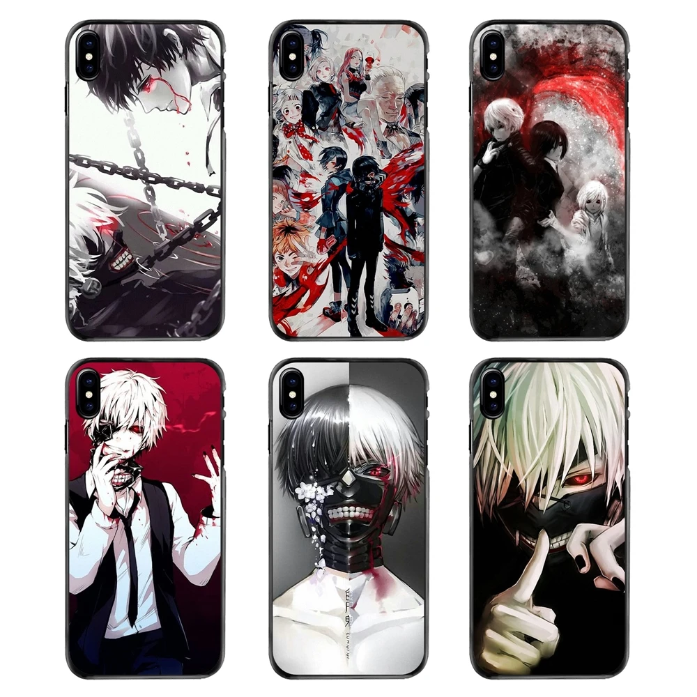 

Covers anime tokyo ghoul kirishima touka Kaneki ken For LG G6 L90 V20 Nexus 5X 6P K10 Moto E E2 E3 G G2 G3 G4 G5 PLUS X2 Play