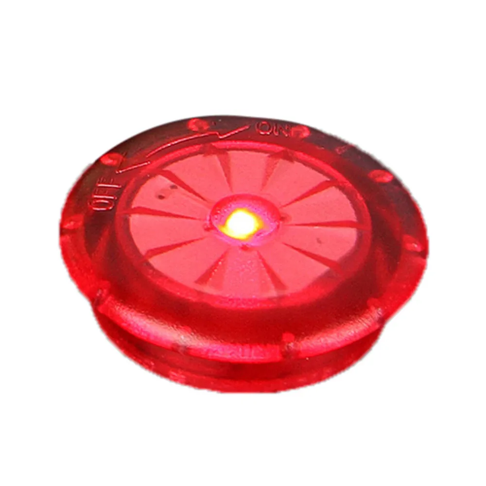 

Outdoor Riding Mountain Bicycle Spoke Wire Tire Wheel Colorful Super Bright LED Lights Decoration Lamp Flashing Waterproof