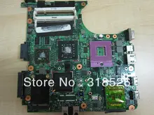 Motherboard 6531S for H*P 491976-001 mainboard with work well and full tested