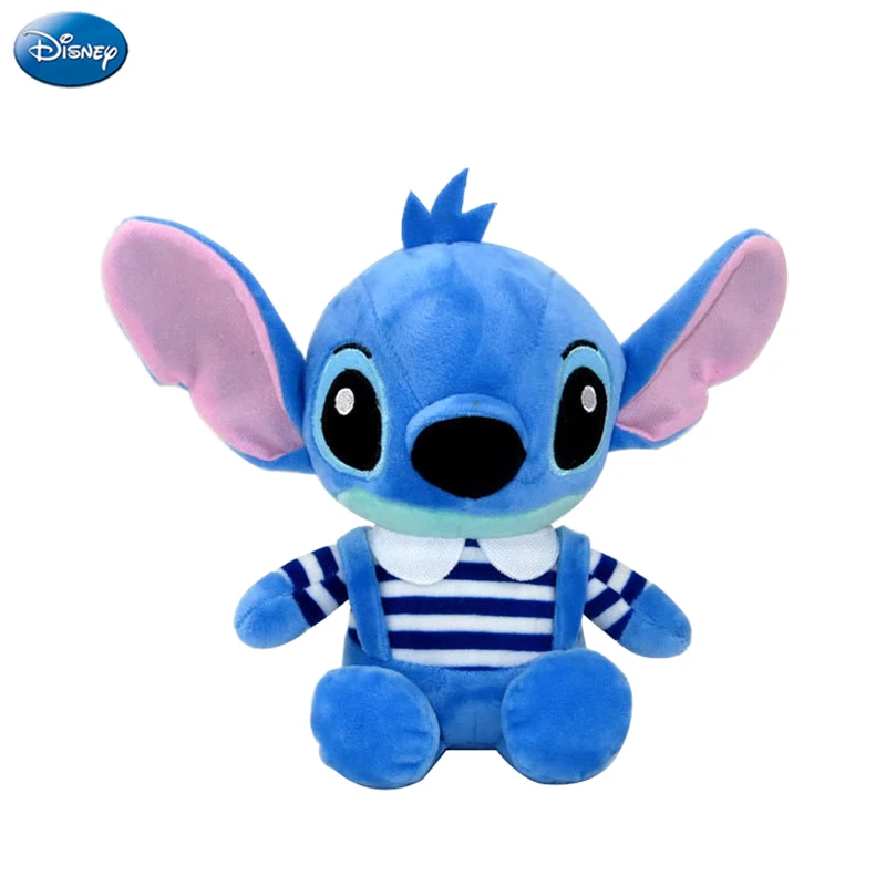 lilo and stitch stuffed toy