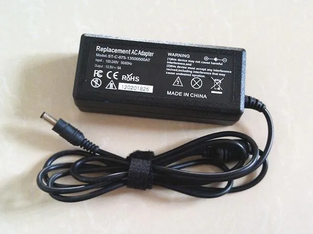 ruiyan fusion splicer  power charger 1