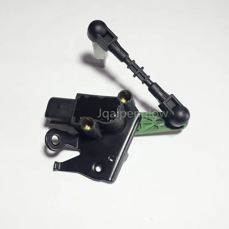 For AUDI A8 L 4H 3.0 TFSI Level Sensor For Air Suspension VL 3C907503