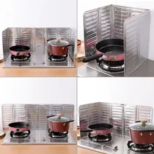 Кухонная сковорода для приготовления пищи масло всплеск экран крышка против брызг щит