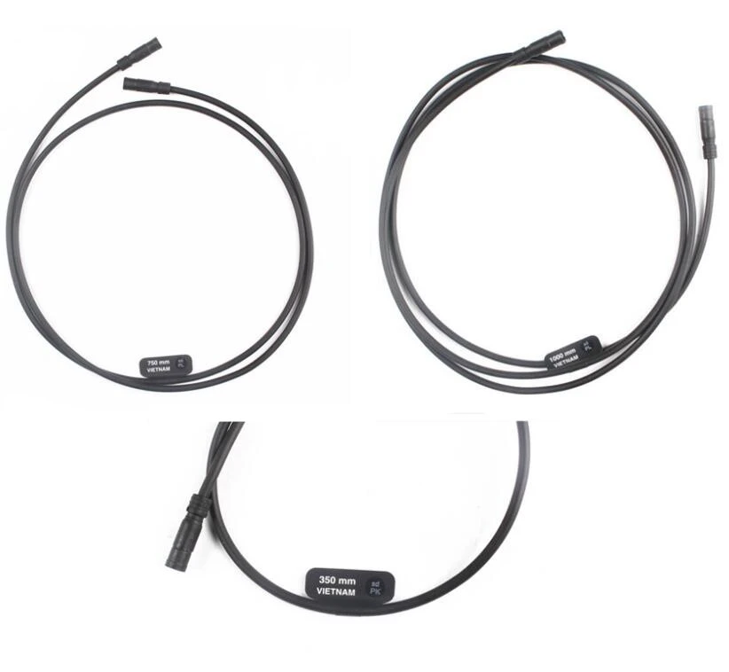 Shimano EW-SD50 E-tube Di2 electric wire 750mm Shimano EW-SD50 E-tube Di2 electric wire 750mm