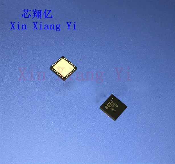 SX1278IMLTRT SX1278 QFN-28 | Обустройство дома