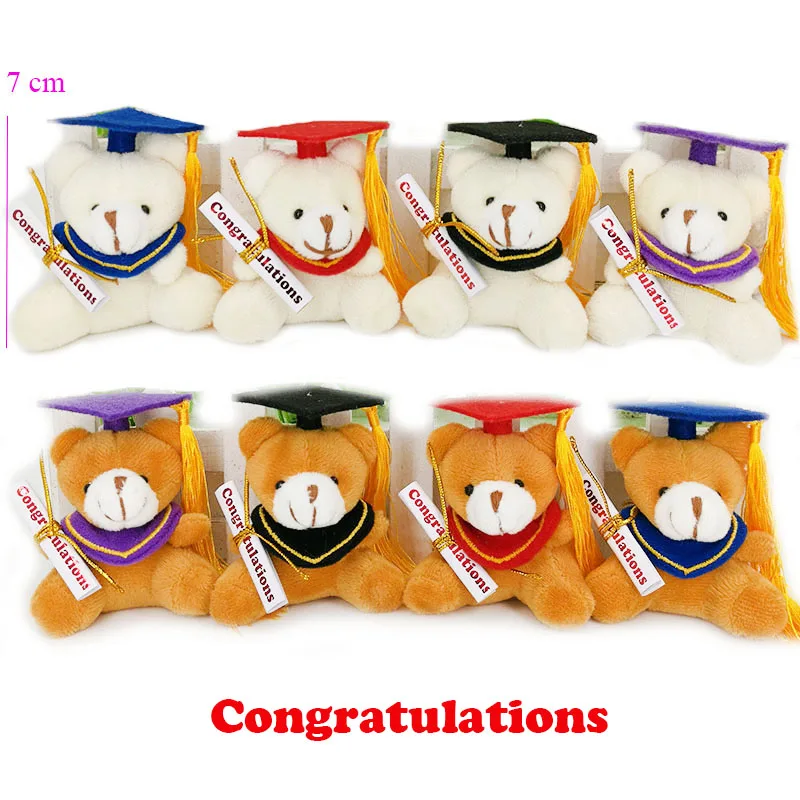 congratulations bear