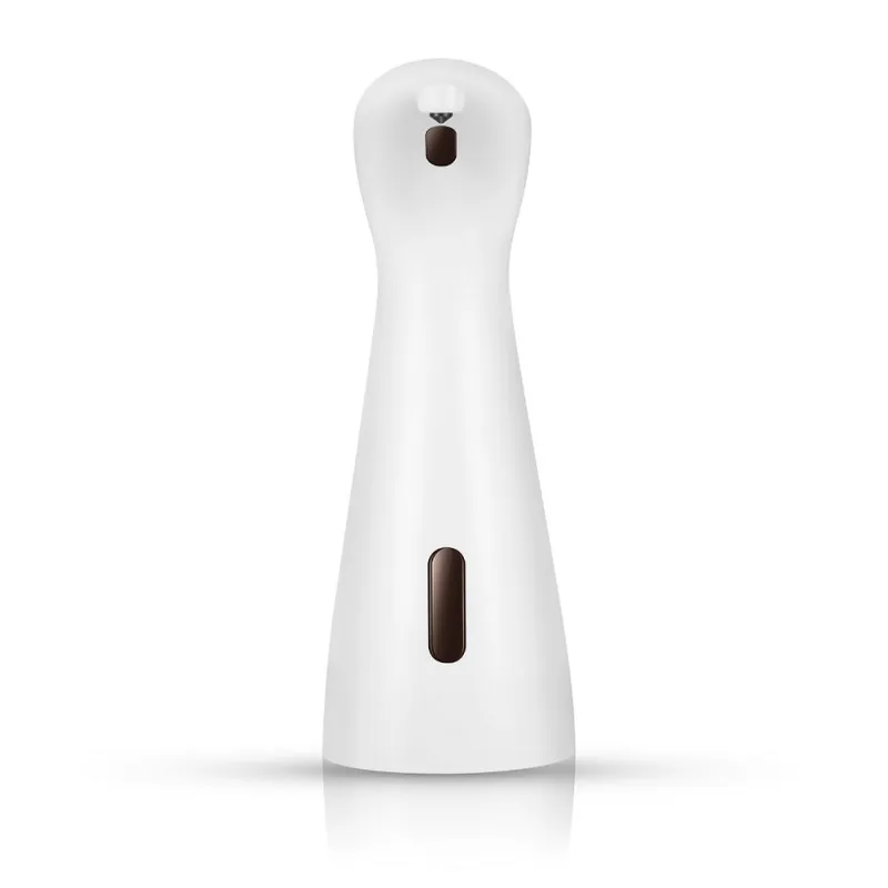

Waterproof Holder Home Kitchen Bathroom Automatic Sensor Hand Liquid Soap Dispenser Smart Sensor Infrared Motion