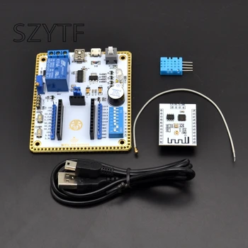 

ESP8266 Serial Wifi Module Wireless Development Board 8266 SDK