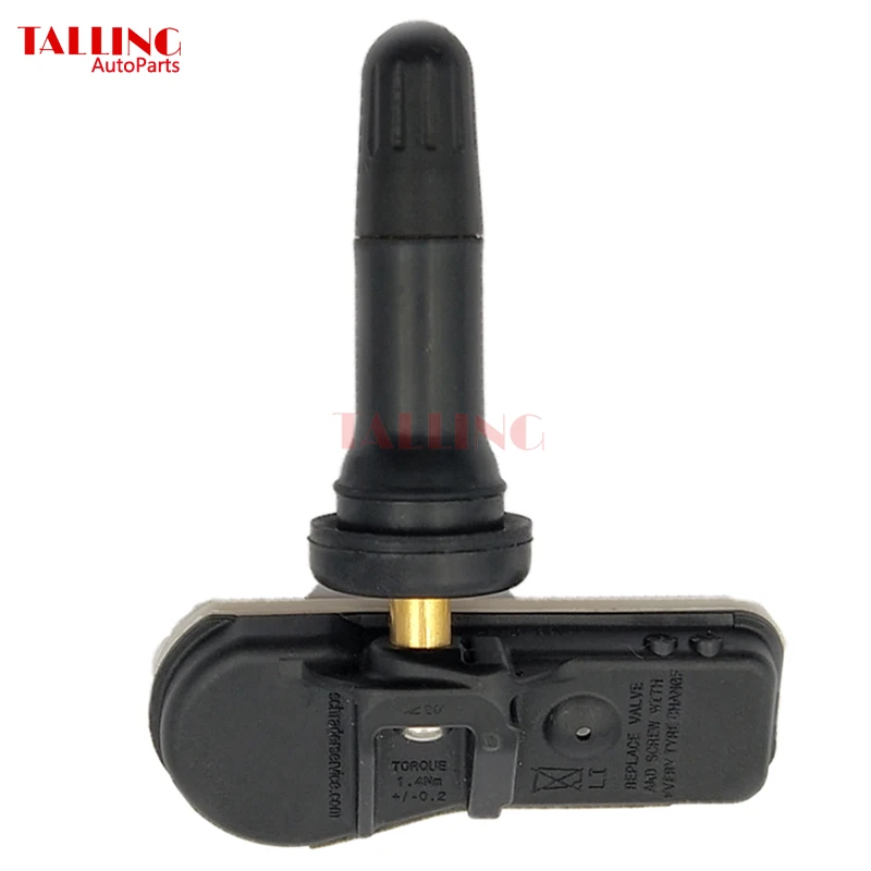 Датчик давления в шинах TPMS 407009322R 40700-9322R для Renault Dacia Mercedes Nissan Opel Amart 40700 9322R