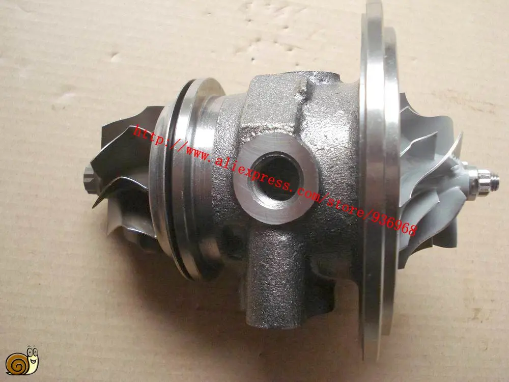 

GT22 Turbo Cartridge For ,4HG1T,4.6L,89KW,NPR,8973267520,704136,704136-5003S,704136-0002,AAA Turbocharger Parts