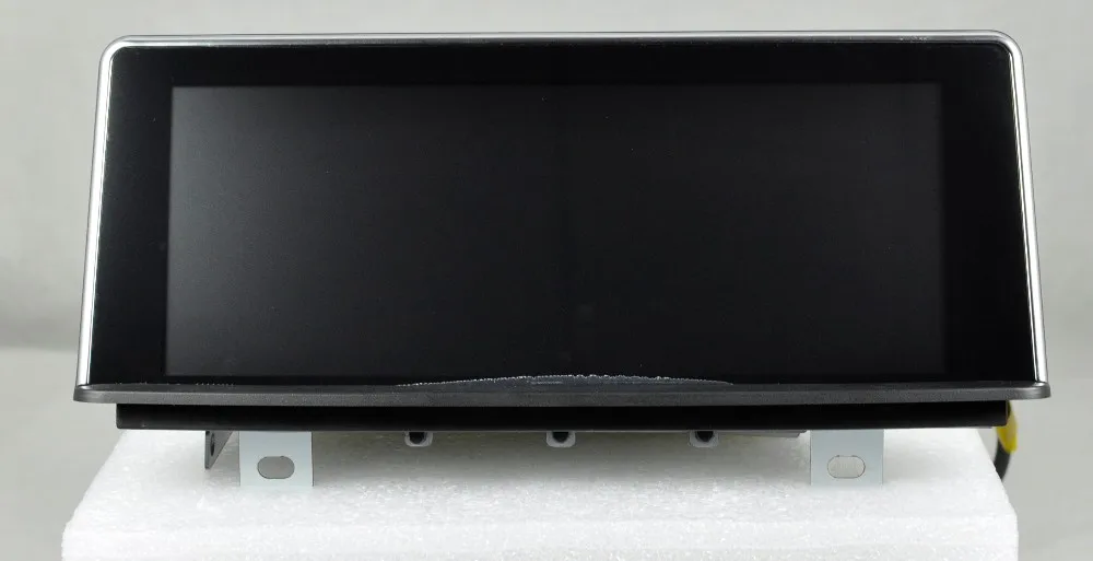 Автомобильный мультимедийный плеер автомагнитола на Android с DVD GPS навигацией 8