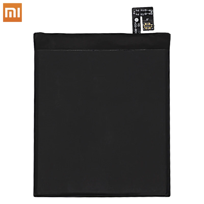 Оригинальный аккумулятор Xiao Mi BM46 реальная батарея 4000 мАч для Xiaomi Redmi Note 3 / Pro