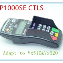 Абсолютно Verifone PP1000SE CTLS NFC PINPAD