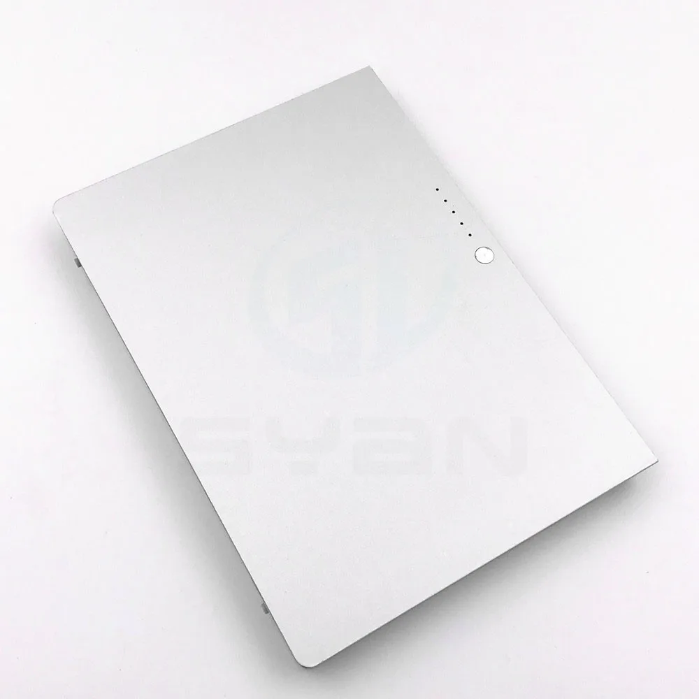 A1189 Батарея для Macbook Pro 17 ''ноутбук MA092T MA897X/MA611B A1151 A1212 A1229 A1261 Батарея 2008 год - Цвет: A1189