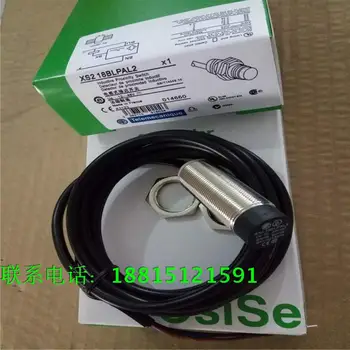 

10 PCS XS218BLPAL2 Schneider Proximity Switch Sensor New High Quality