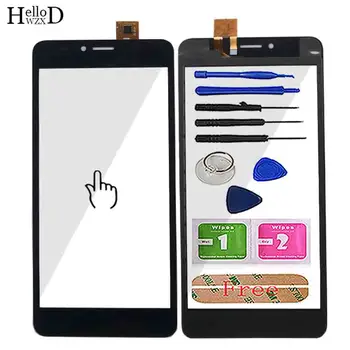 

5.5'' Mobile Touch Screen For BQ BQ-5510 Strike Power Max 4G BQ5510 BQS5510 BQS 5510 BQS-5510 Touch Screen Digitizer Glass Tools